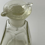 Hirota Heritage Glass Soy Sauce Dispenser — Tortoiseshell