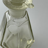 Hirota Heritage Glass Soy Sauce Dispenser — Tortoiseshell