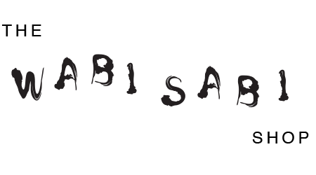The Wabi Sabi Shop
