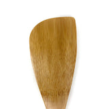 Artisan Bamboo Flat Spatula