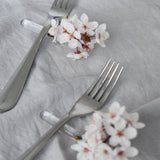 Blooming Glass Utensil Rest — Set of 6