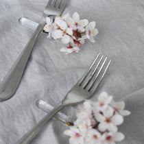 Blooming Glass Utensil Rest — Set of 6
