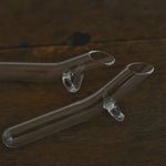 Blooming Glass Utensil Rest – Set of 6