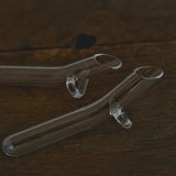 Blooming Glass Utensil Rest – Set of 6