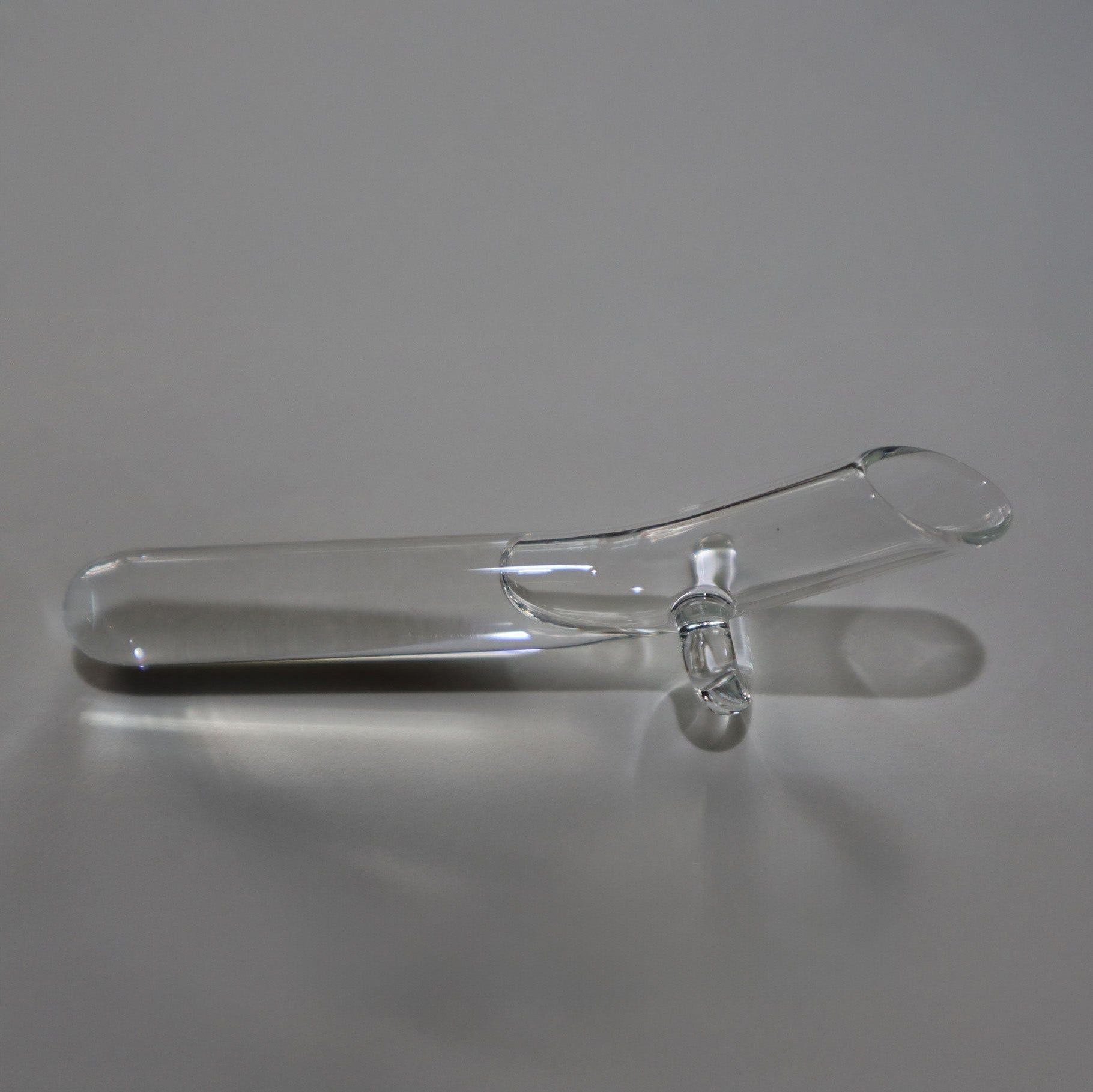 Blooming Glass Utensil Rest – Set of 6