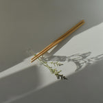 Blooming Glass Utensil Rest — Set of 6