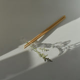 Blooming Glass Utensil Rest — Set of 6