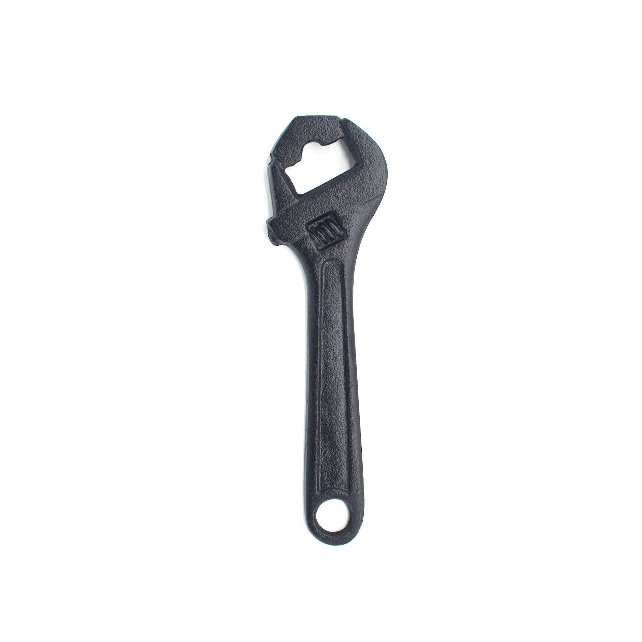 Bottle Opener - Wrench