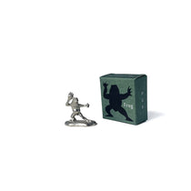 Choju Giga Incense Holder – Frog