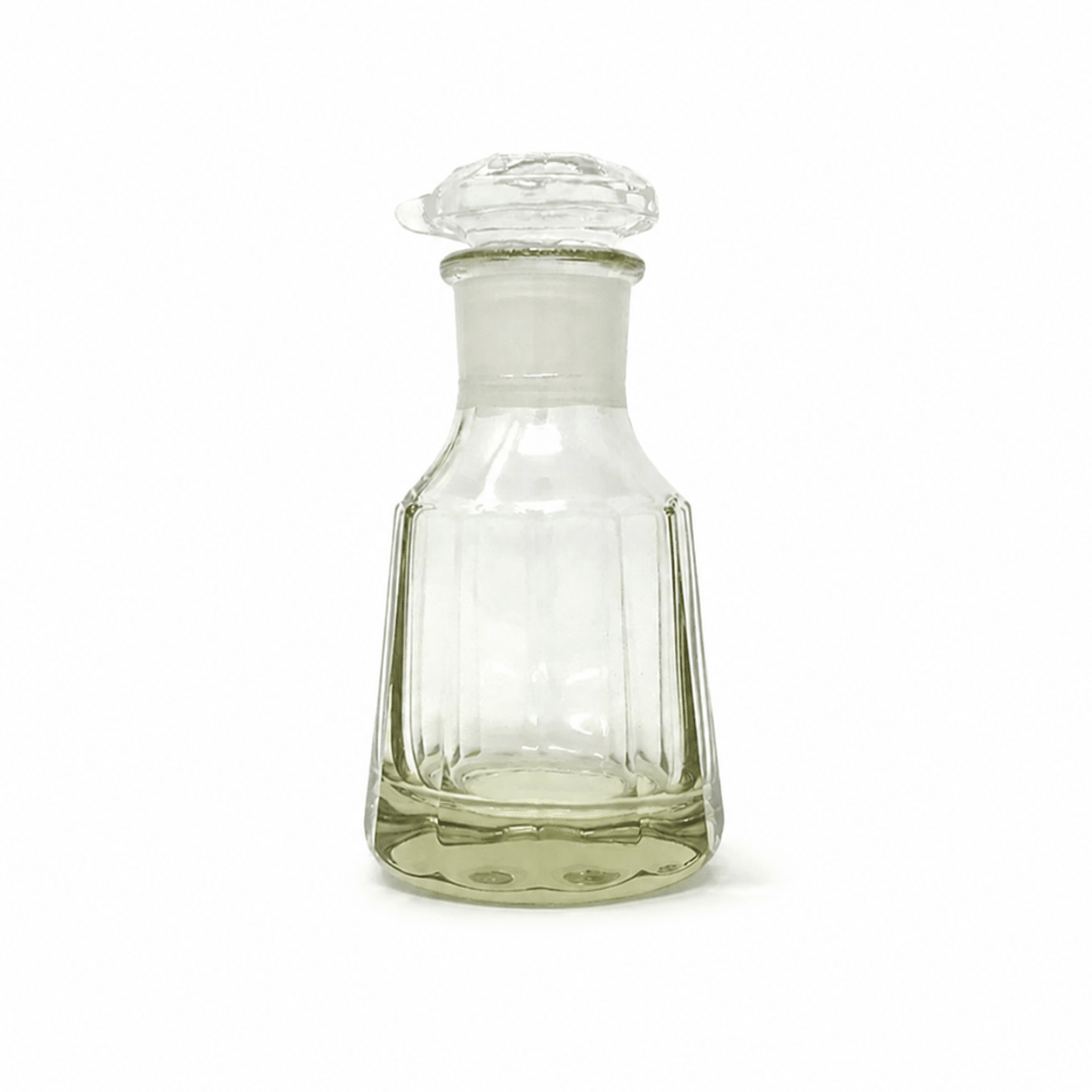 Classic Dripless Glass Soy Sauce Dispenser