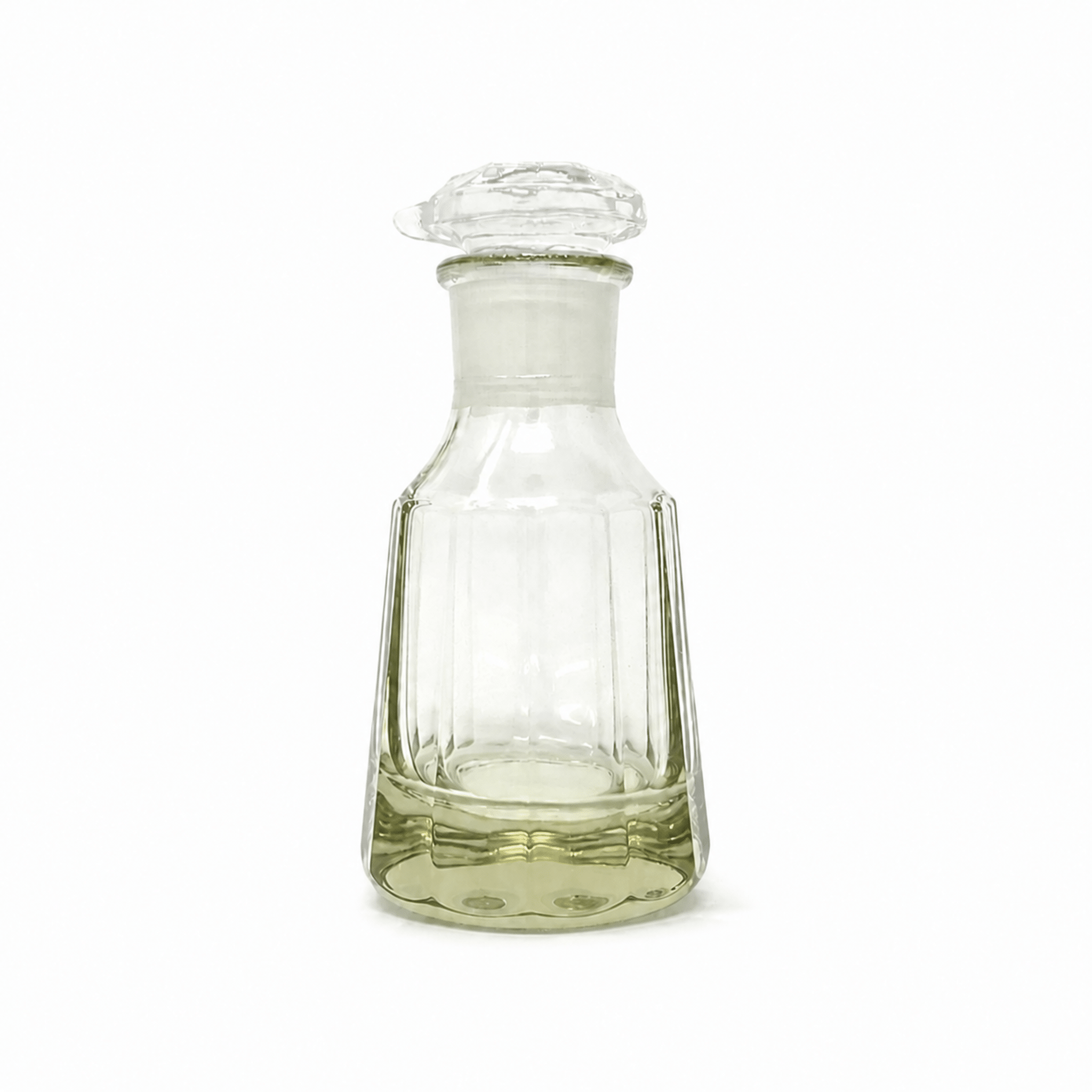 Classic Dripless Glass Soy Sauce Dispenser