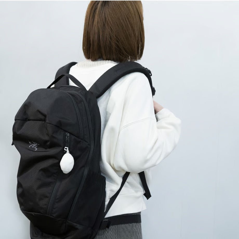 Eco Bag with Case – COCOON by 100 Percent