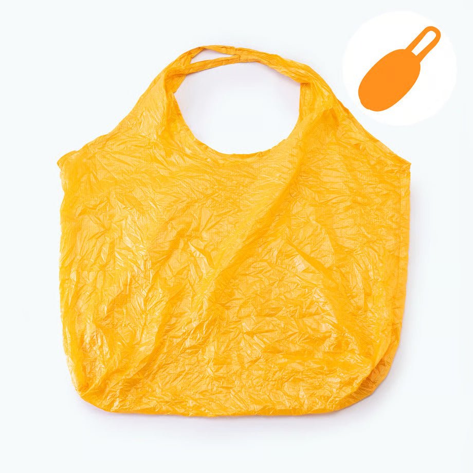 Eco Bag with Case – COCOON by 100 Percent