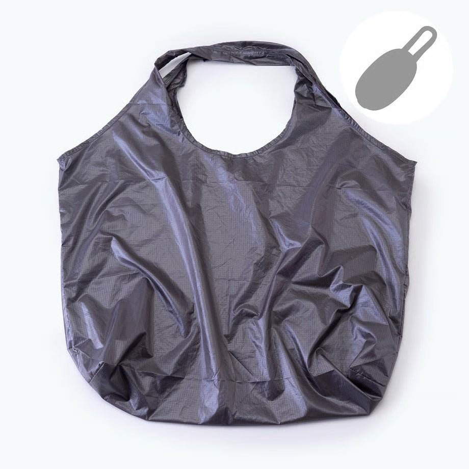 Eco Bag with Case – COCOON by 100 Percent