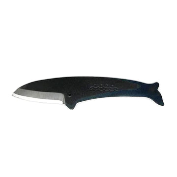 Kujira Knives Fin Whale