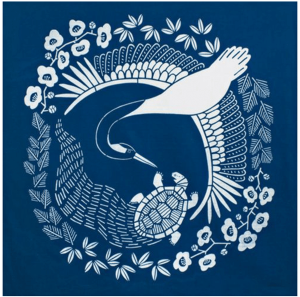 furoshiki-100-indigo-dyed-