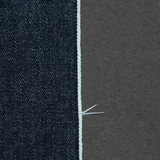 Furoshiki 115 – Japanese Denim Furoshiki (Gift Boxed)