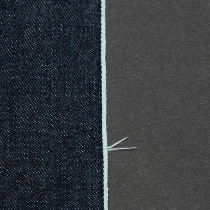 Furoshiki 115 – Japanese Denim Furoshiki (Gift Boxed)