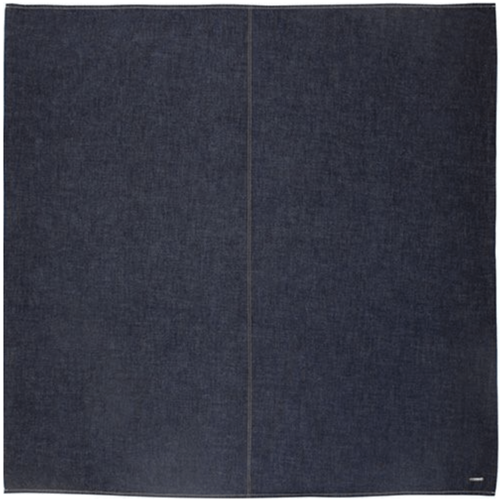 Furoshiki 115 – Japanese Denim Furoshiki (Gift Boxed)