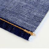 Furoshiki 115 – Japanese Denim Furoshiki (Gift Boxed)