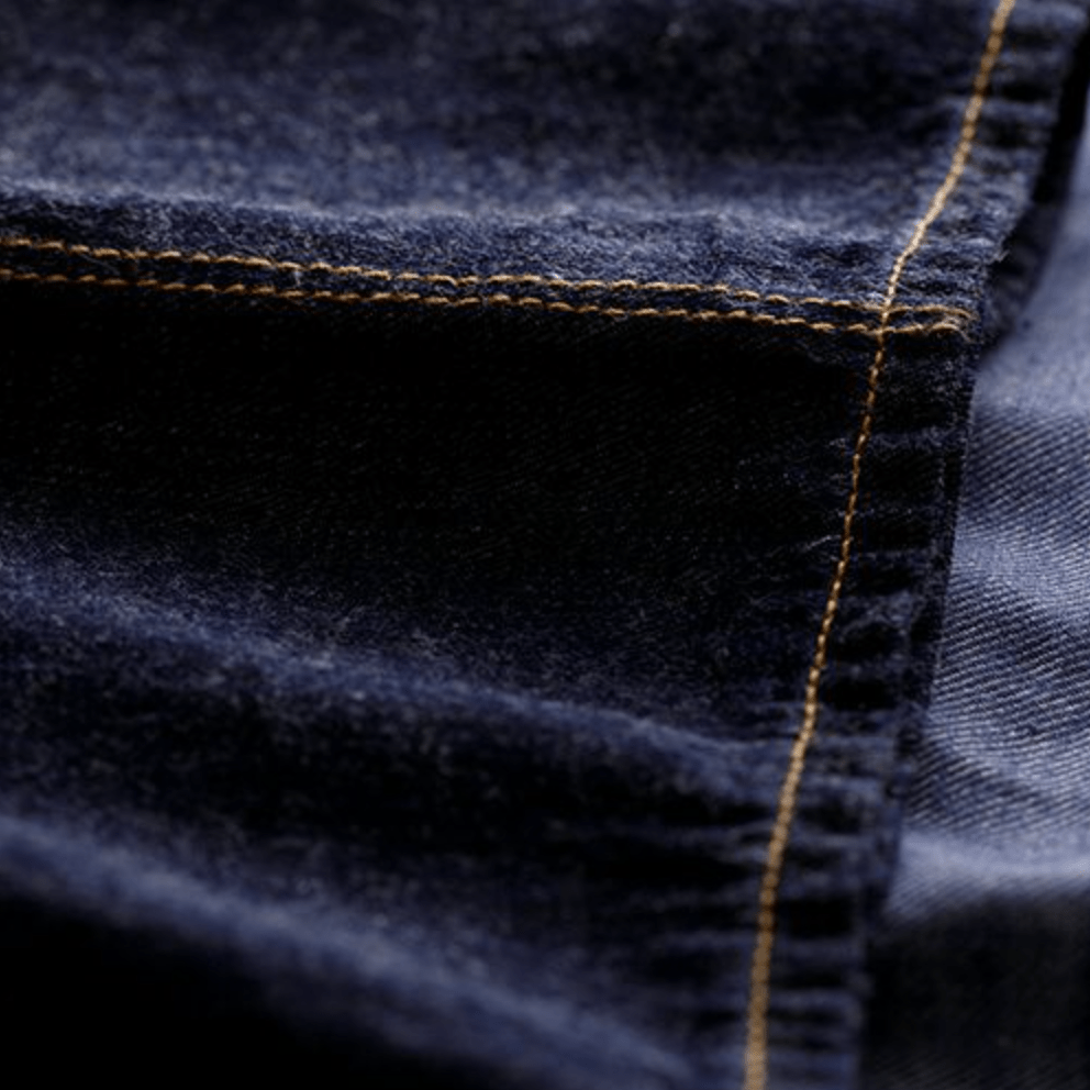 Furoshiki 115 – Japanese Denim Furoshiki (Gift Boxed)