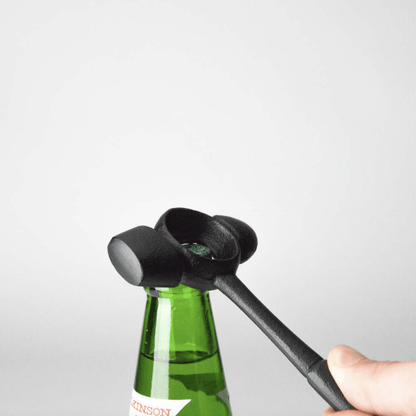 Hammer Bottle Opener