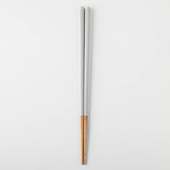 Haze Chopsticks — Ash Gray