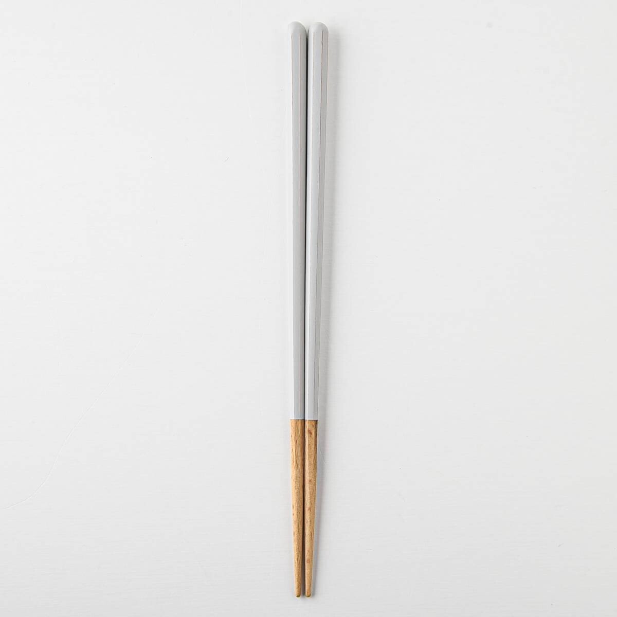 Haze Chopsticks — Ash Gray