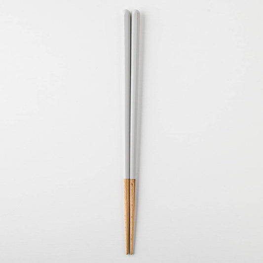 Haze Chopsticks — Ash Gray