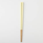 Haze Chopsticks — Lemon Chiffon