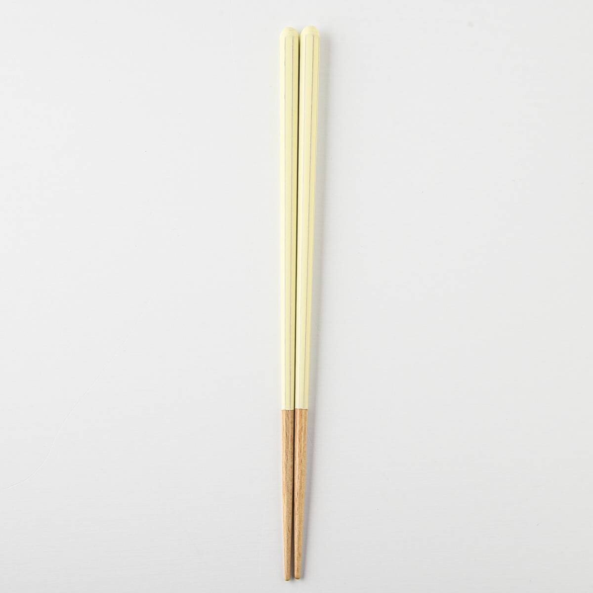 Haze Chopsticks — Lemon Chiffon