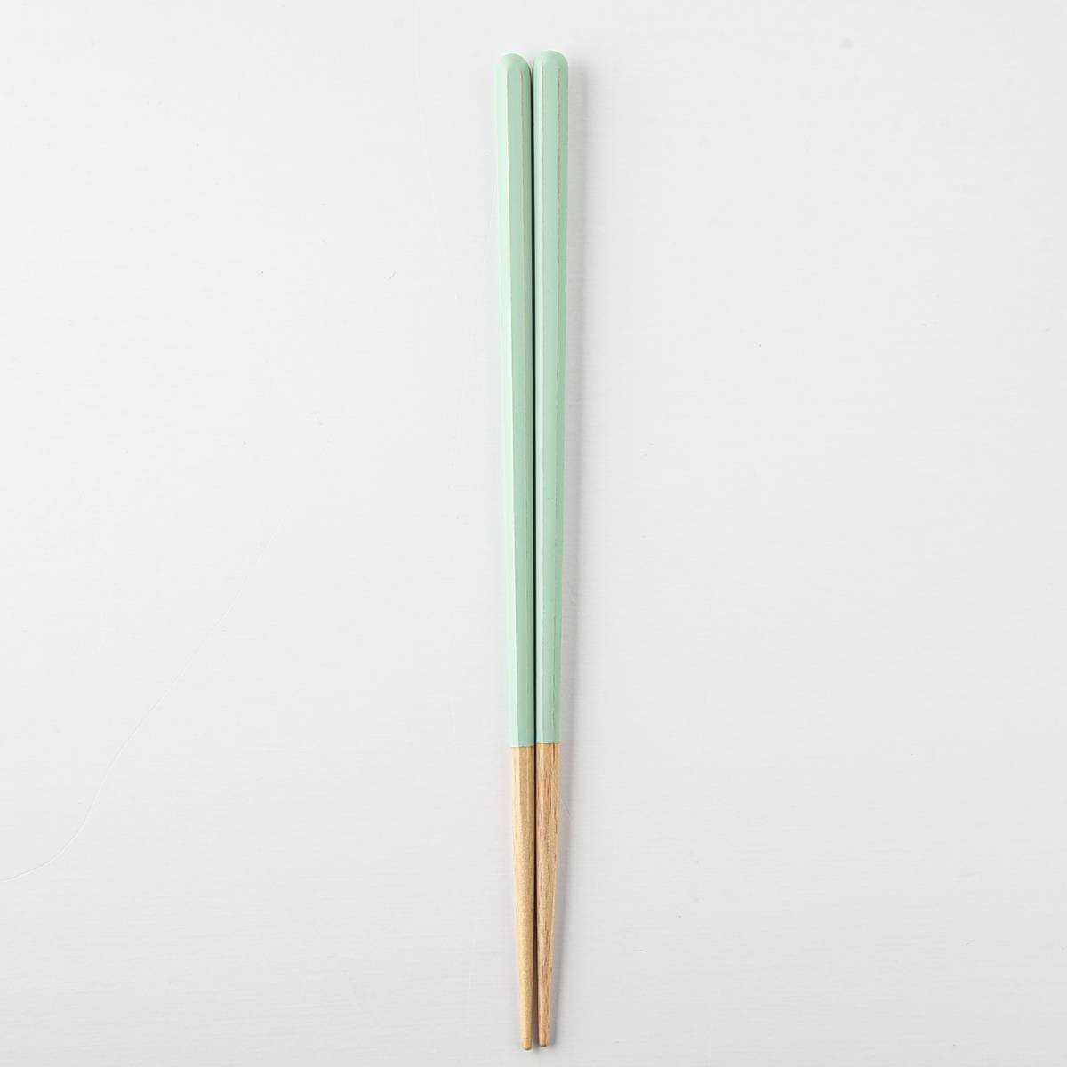 Haze Chopsticks — Mint Green