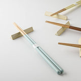 Haze Chopsticks — Sky Blue