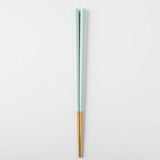 Haze Chopsticks — Sky Blue