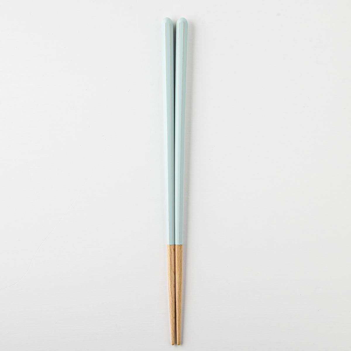 Haze Chopsticks — Sky Blue