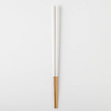 Haze Chopsticks — Soft White