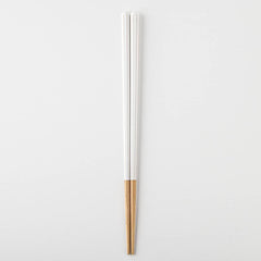 Haze Chopsticks — Soft White