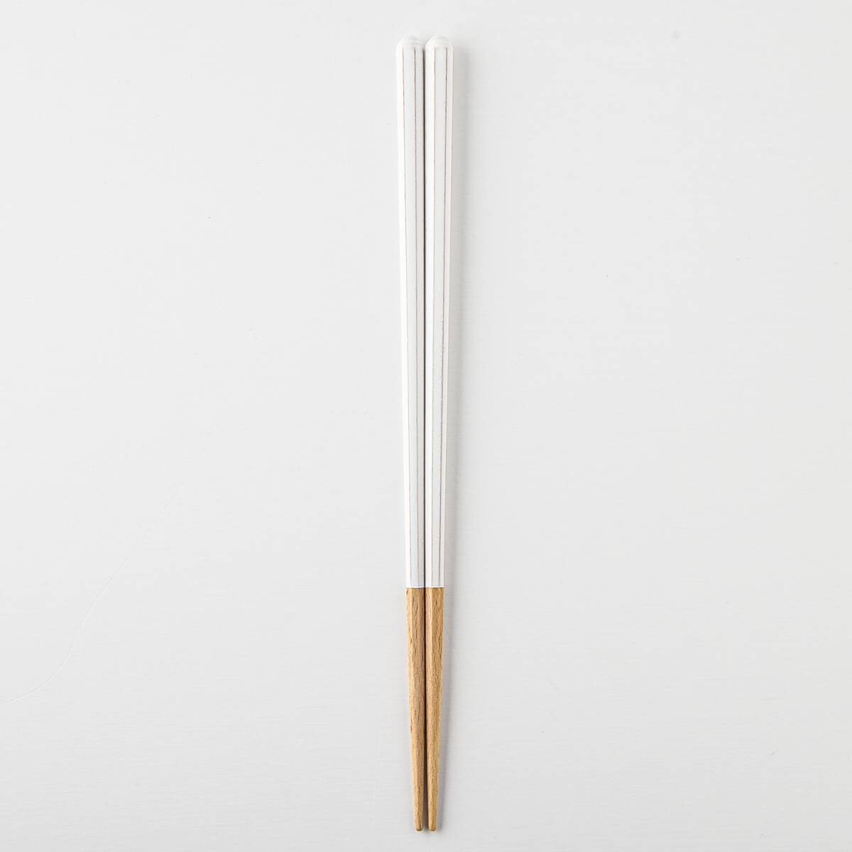 Haze Chopsticks — Soft White