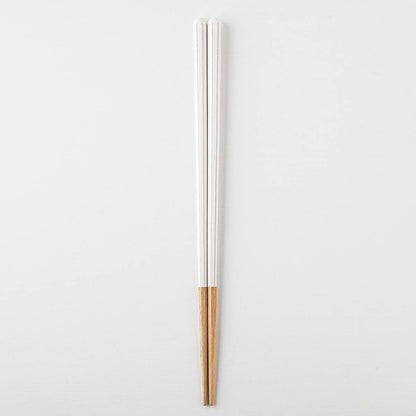 Haze Chopsticks — Soft White