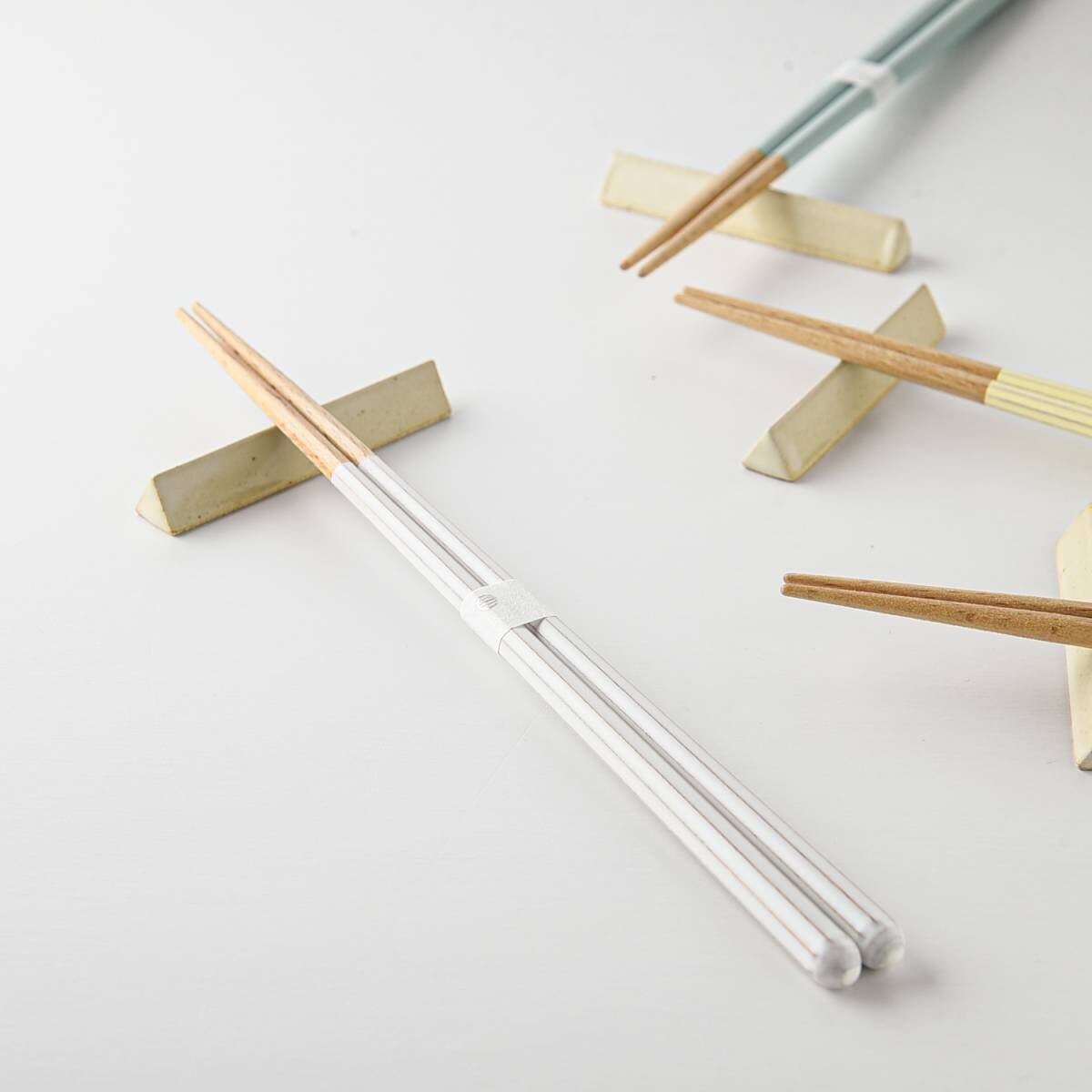 Haze Chopsticks — Soft White