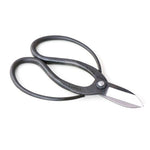 Hidehisa Carbon Steel Ikebana Shears — T - 9