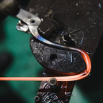 Hidehisa Carbon Steel Ikebana Shears — T - 9