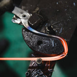 Hidehisa Carbon Steel Ikebana Shears — T - 9