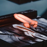 Hidehisa Carbon Steel Ikebana Shears — T - 9