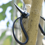 Hidehisa Ikebana Floral Shears T - 9