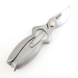 Hidehisa Stainless Forged Garden Pruners — BB200S
