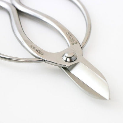 Hidehisa Stainless Ikebana Floral Shears T - 11