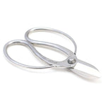 Hidehisa Stainless Steel Ikebana Shears — T - 11