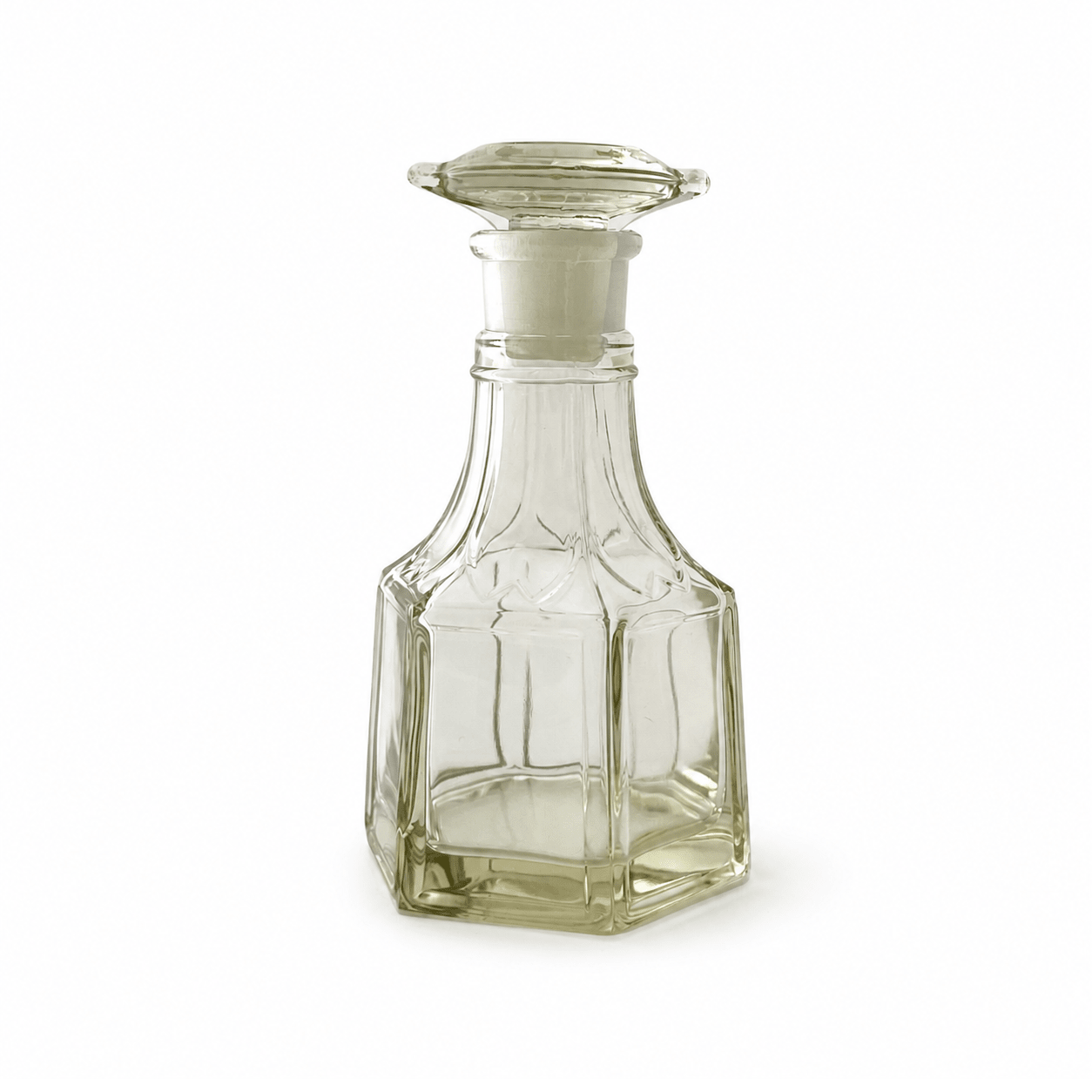 Hirota Heritage Glass Soy Sauce Dispenser — Cherry Blossom