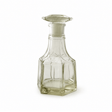 Hirota Heritage Glass Soy Sauce Dispenser — Cherry Blossom